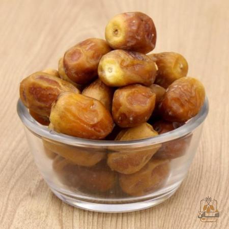 بررسی آمار صادرات خرما در سال گذشته